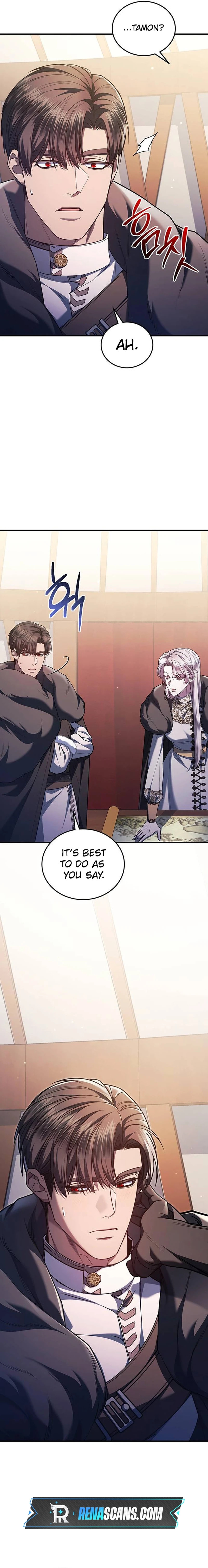 Who Stole the Empress? Chapter 103.2 page 2 - 
