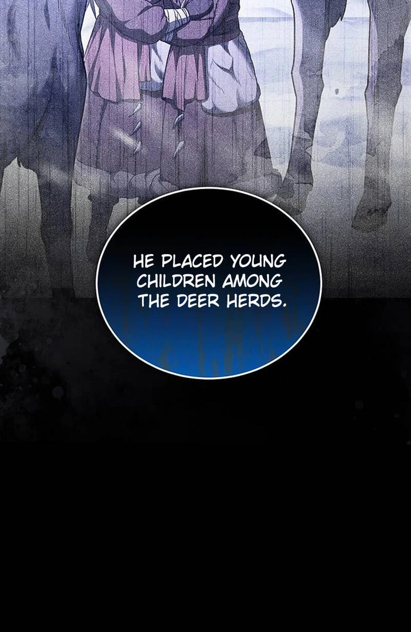 Who Stole the Empress? Chapter 103.4 page 11 - 