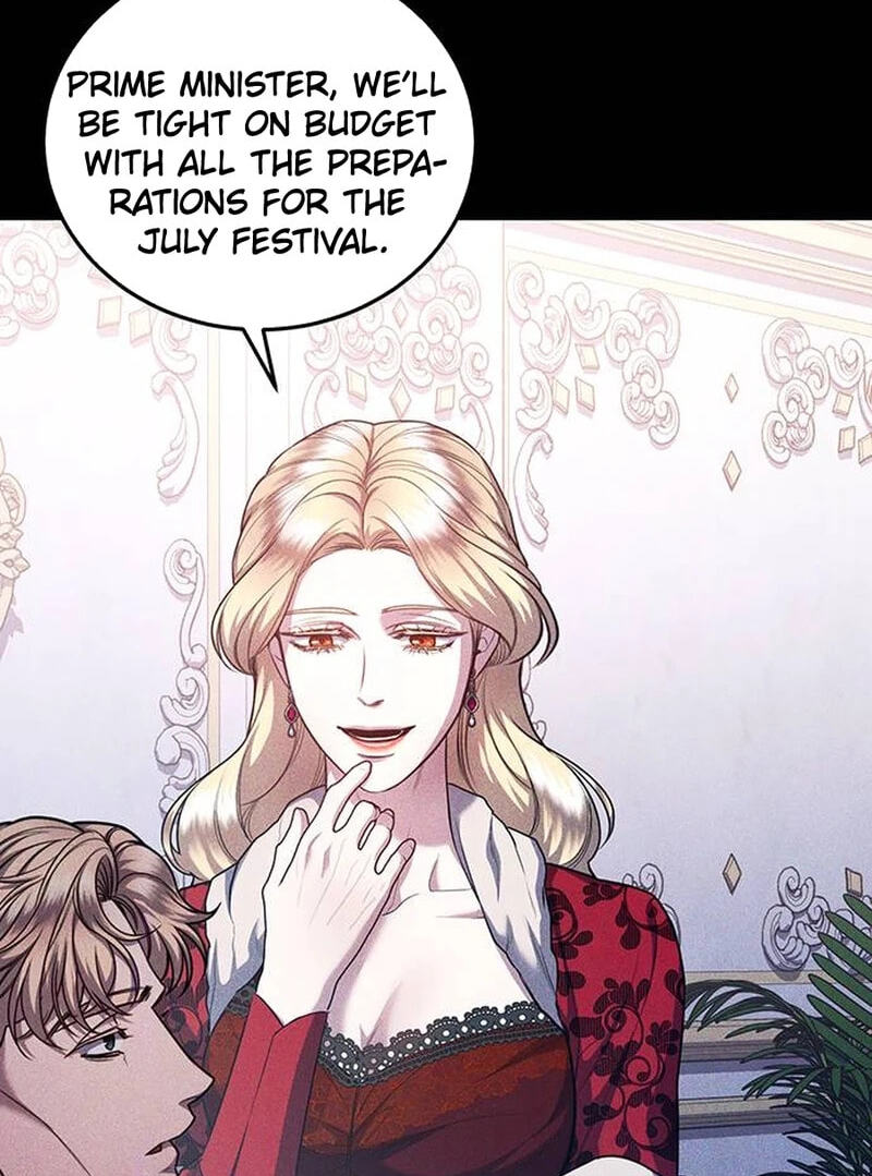 Who Stole the Empress? Chapter 103.4 page 108 - 