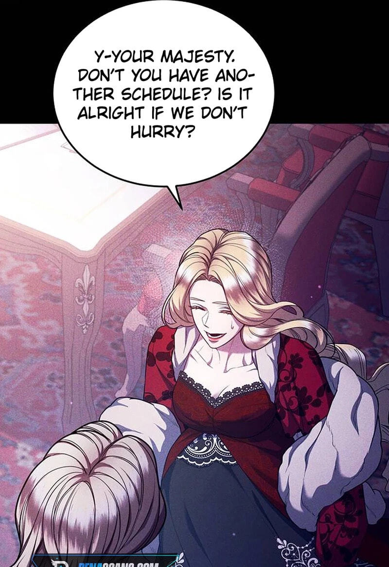 Who Stole the Empress? Chapter 103.4 page 116 - 