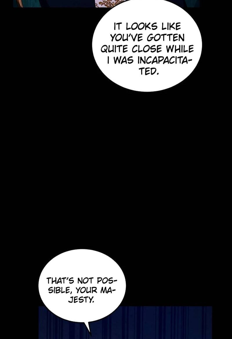 Who Stole the Empress? Chapter 103.4 page 119 - 