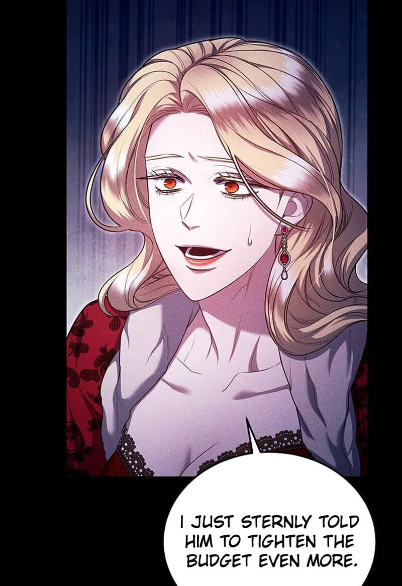 Who Stole the Empress? Chapter 103.4 page 120 - 