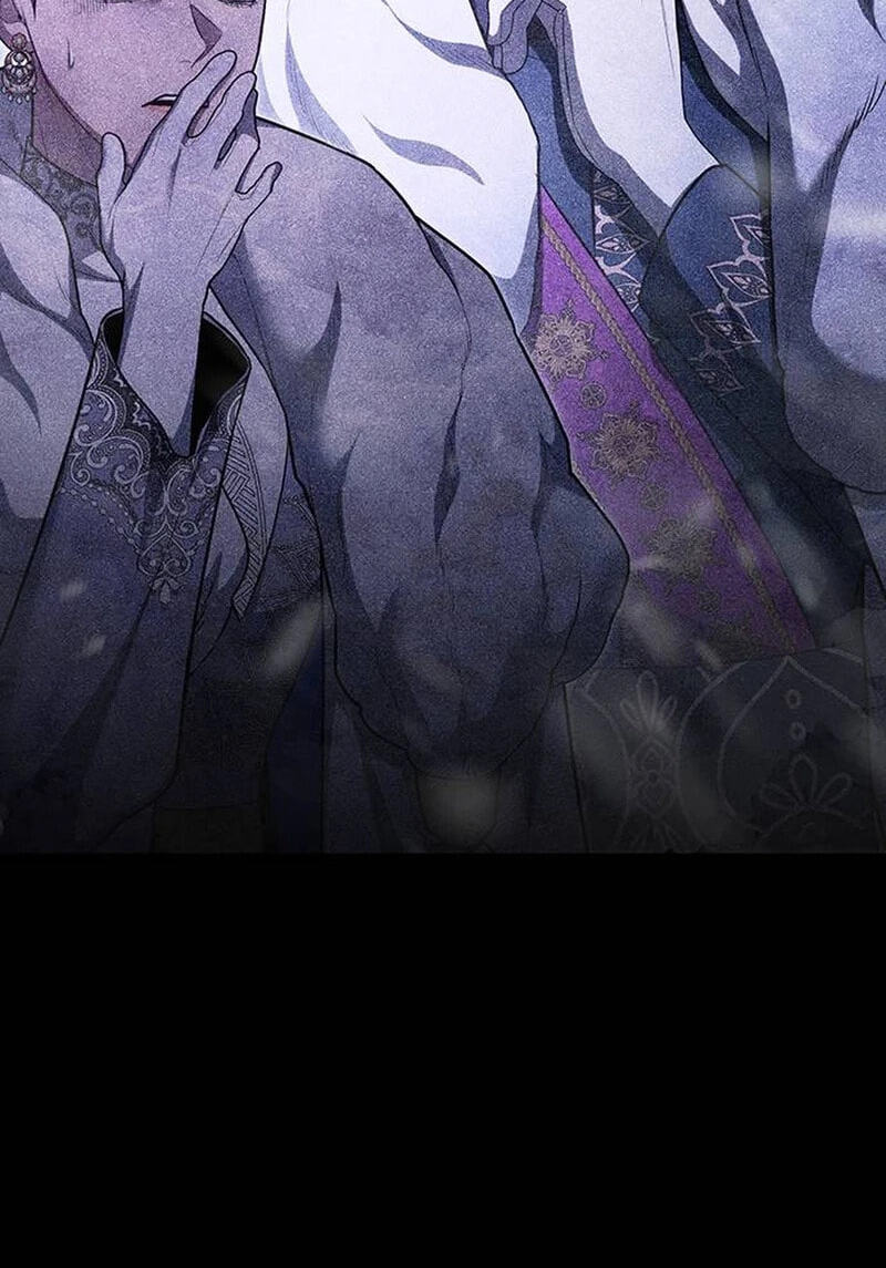 Who Stole the Empress? Chapter 103.4 page 13 - 