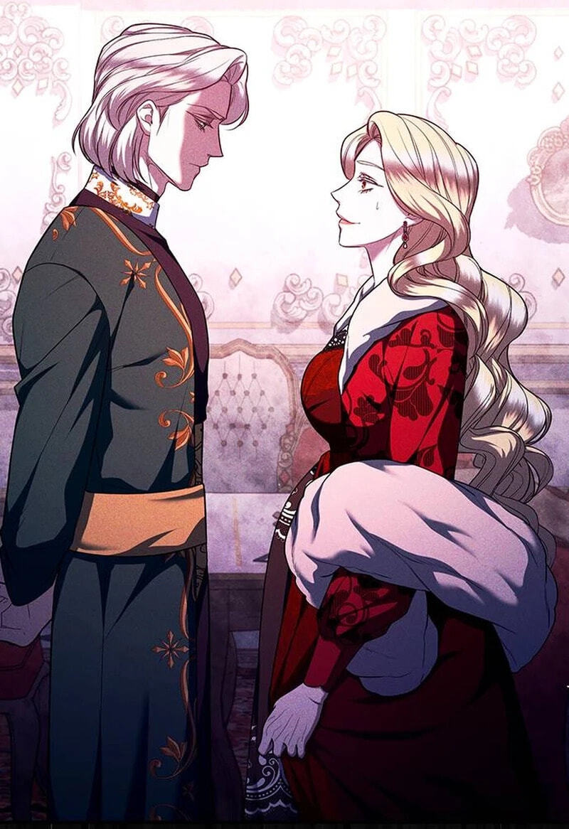 Who Stole the Empress? Chapter 103.4 page 122 - 