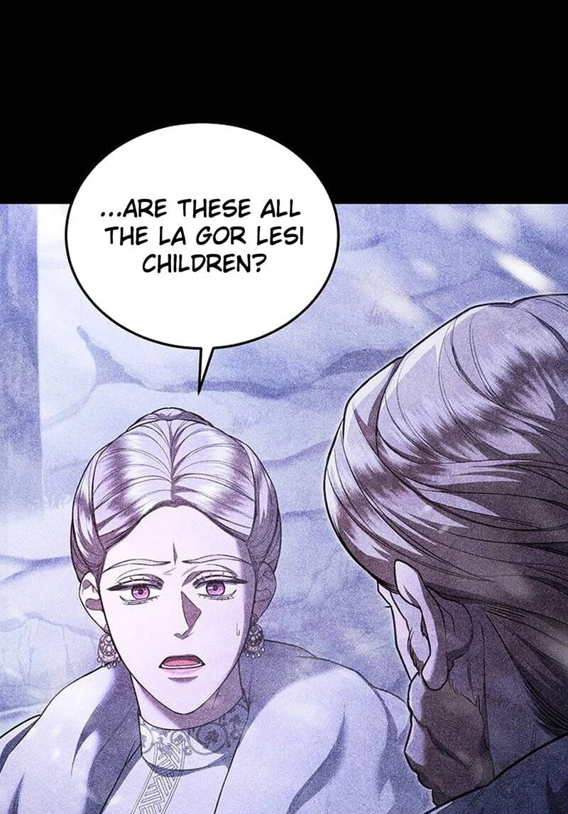 Who Stole the Empress? Chapter 103.4 page 14 - 