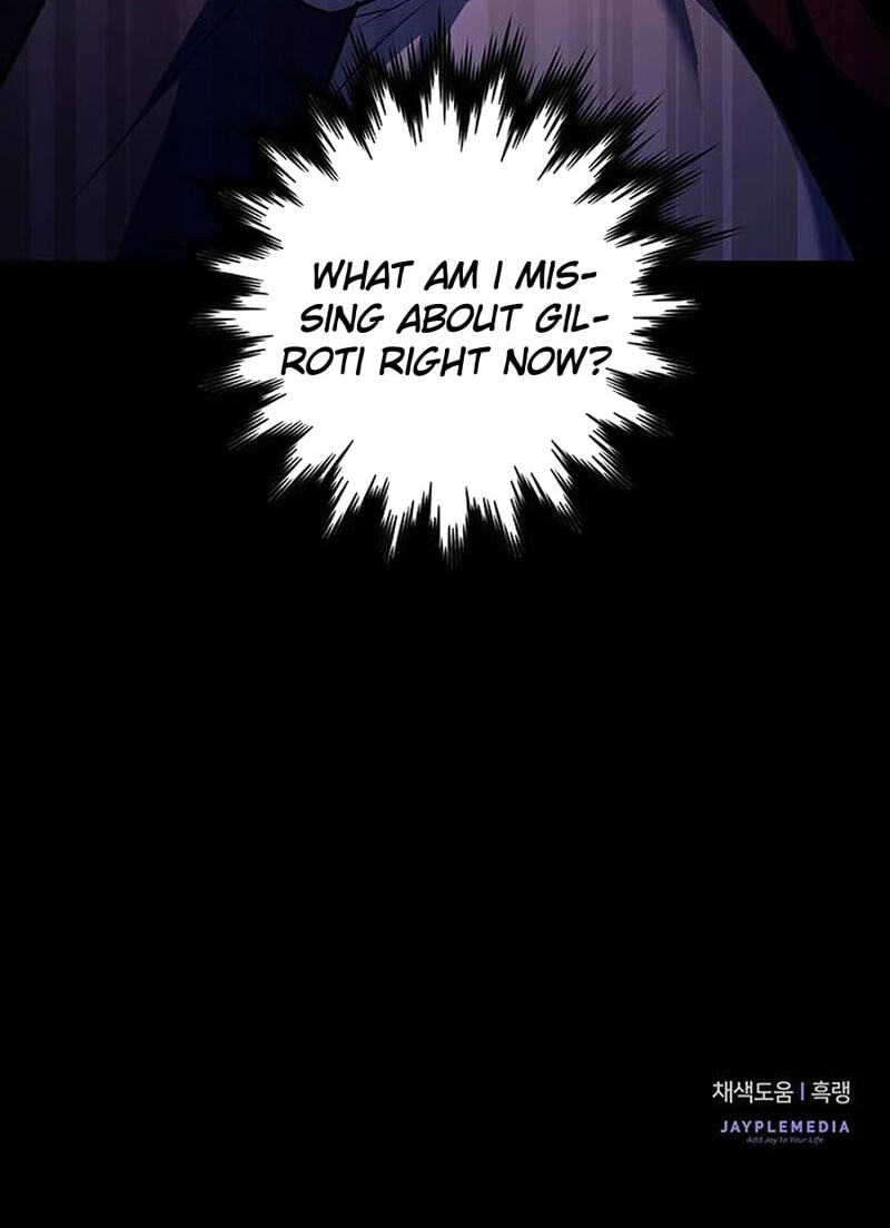 Who Stole the Empress? Chapter 103.4 page 131 - 