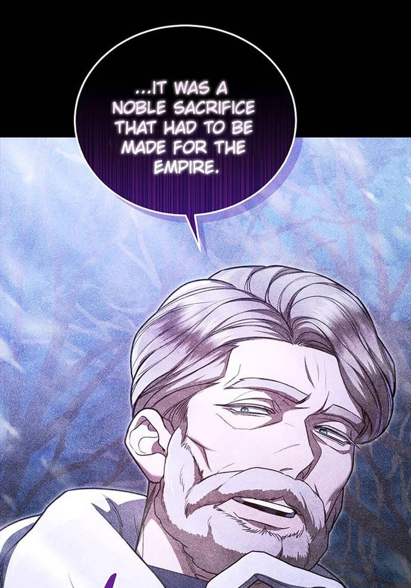 Who Stole the Empress? Chapter 103.4 page 16 - 