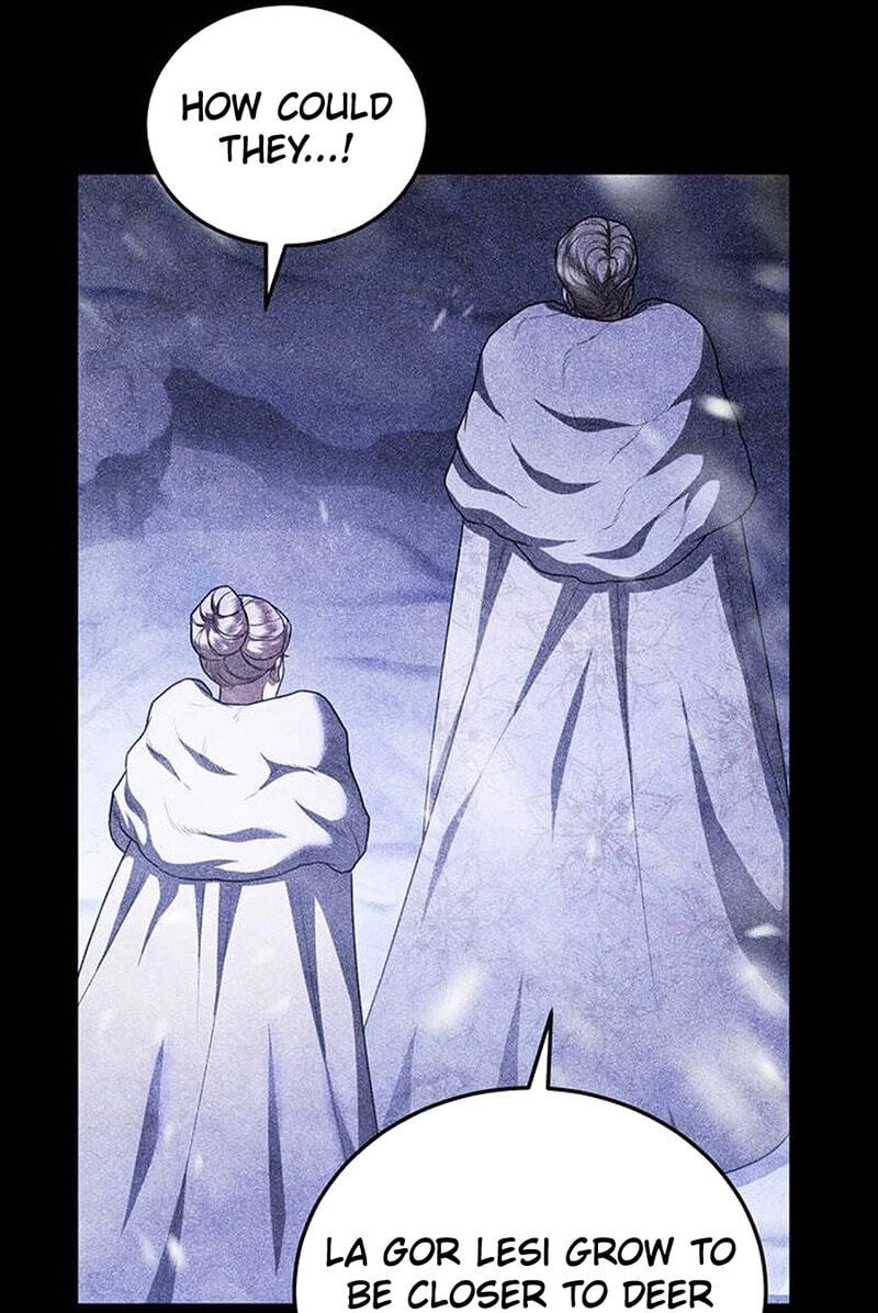 Who Stole the Empress? Chapter 103.4 page 18 - 