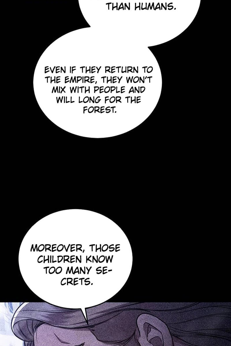 Who Stole the Empress? Chapter 103.4 page 19 - 