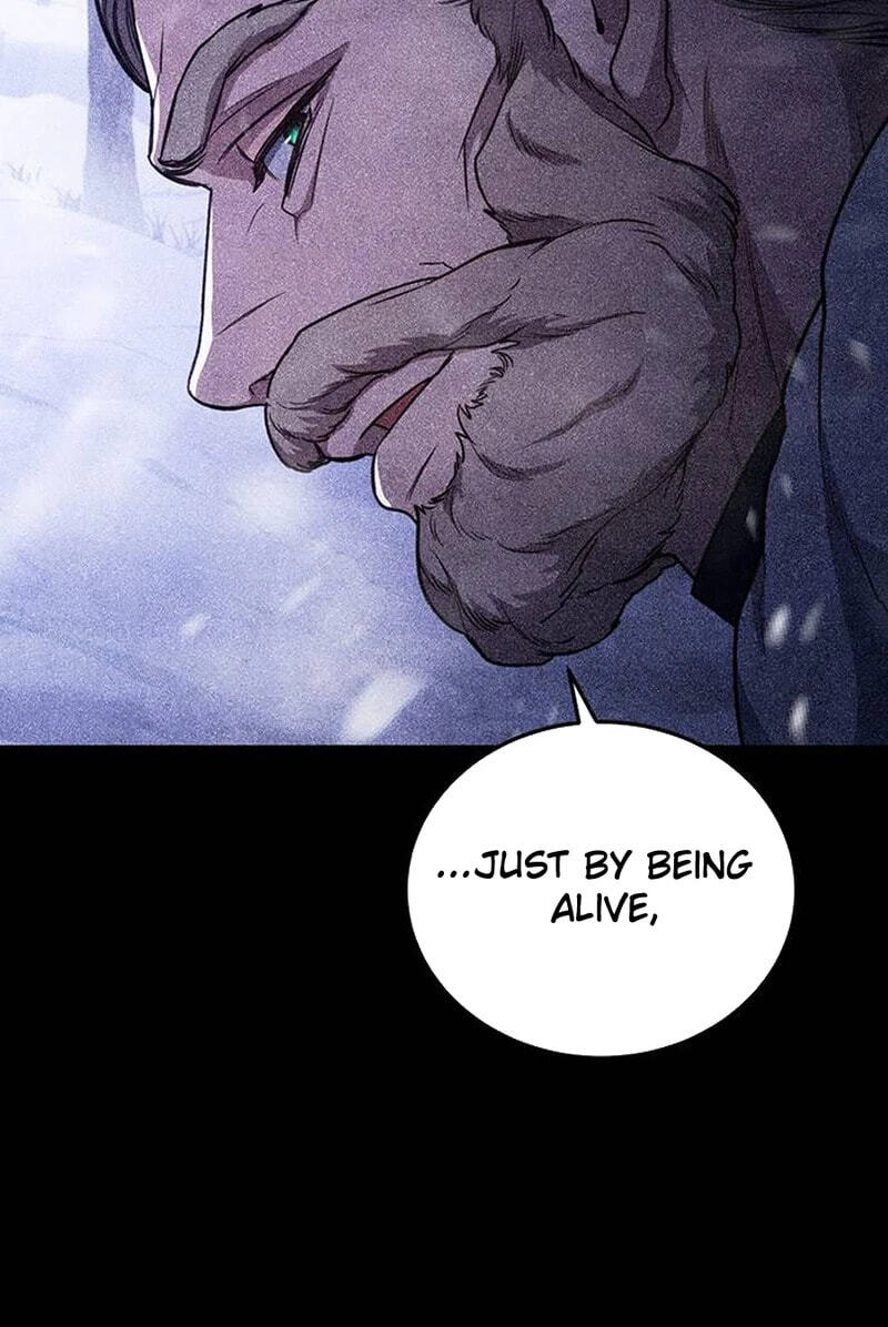 Who Stole the Empress? Chapter 103.4 page 20 - 