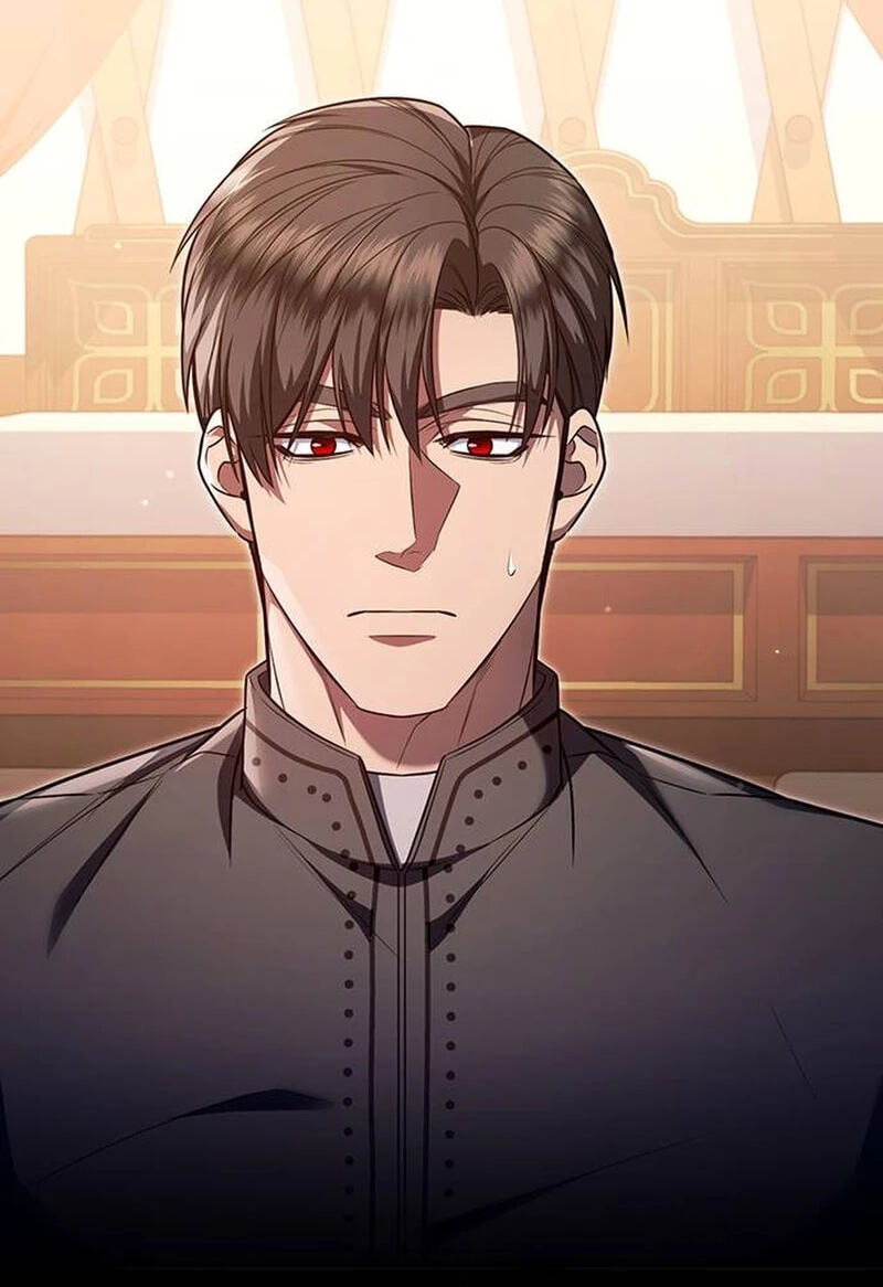 Who Stole the Empress? Chapter 103.4 page 3 - 