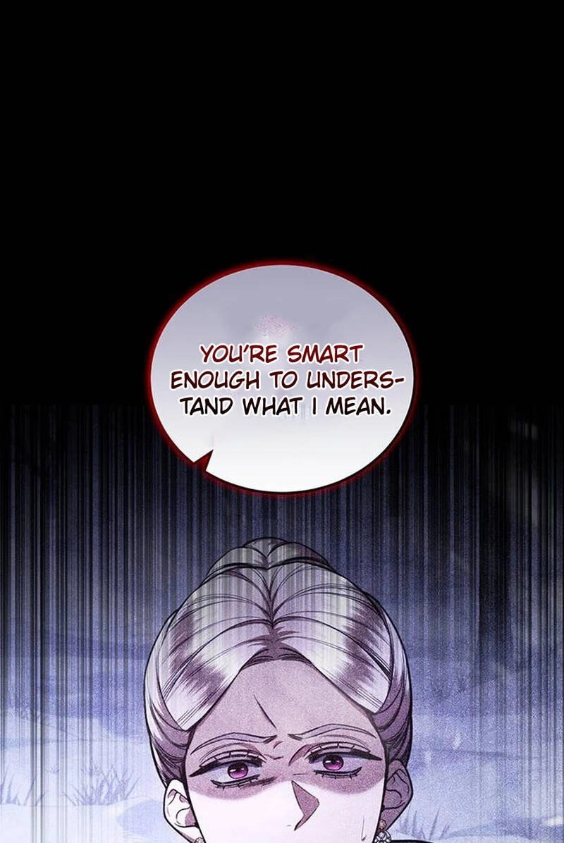 Who Stole the Empress? Chapter 103.4 page 21 - 
