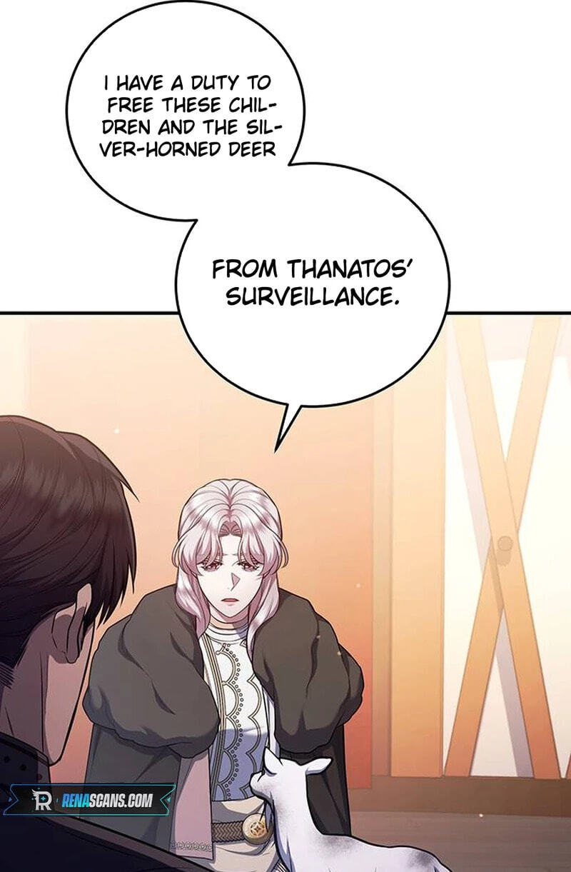 Who Stole the Empress? Chapter 103.4 page 23 - 