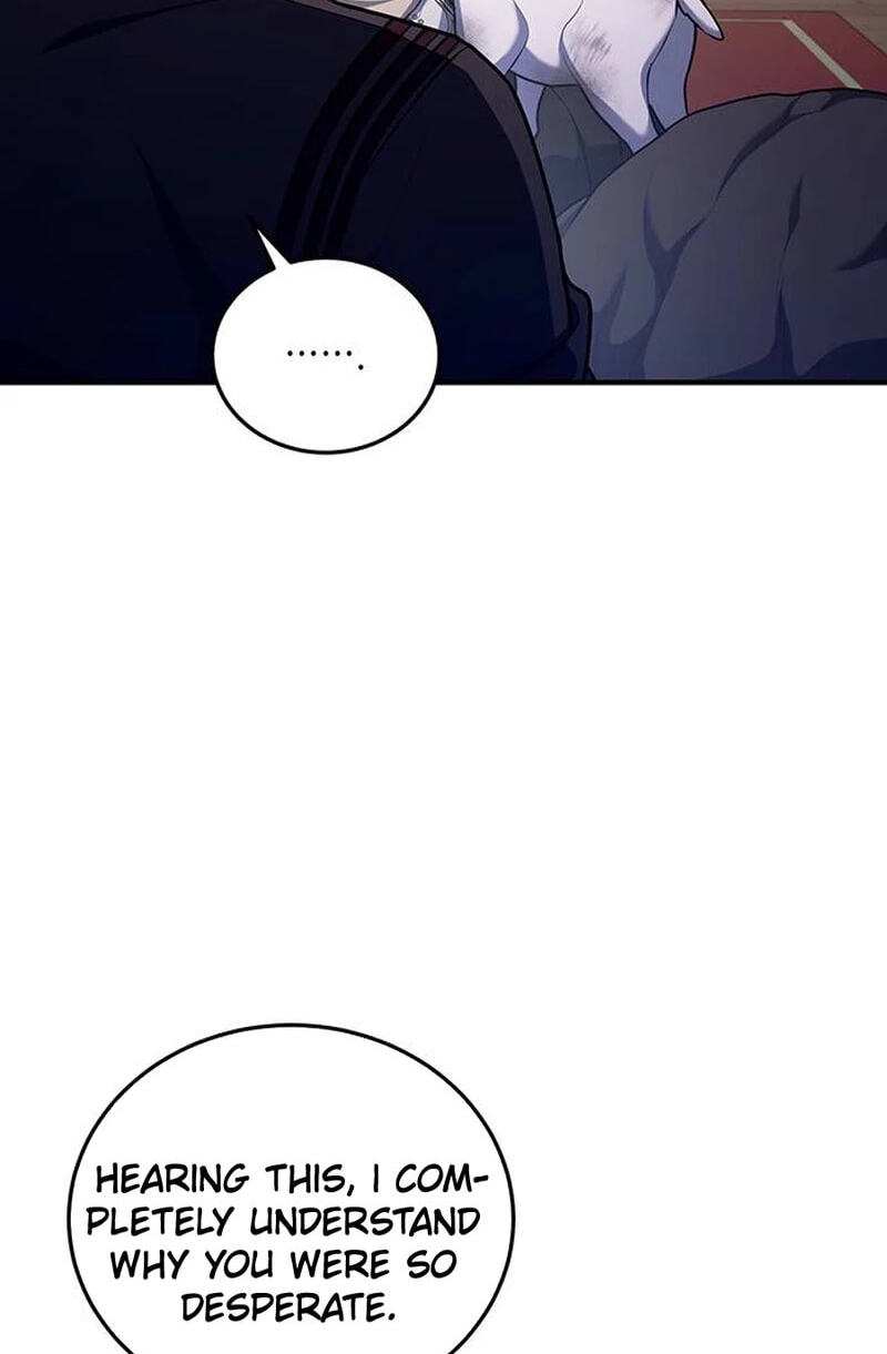 Who Stole the Empress? Chapter 103.4 page 24 - 