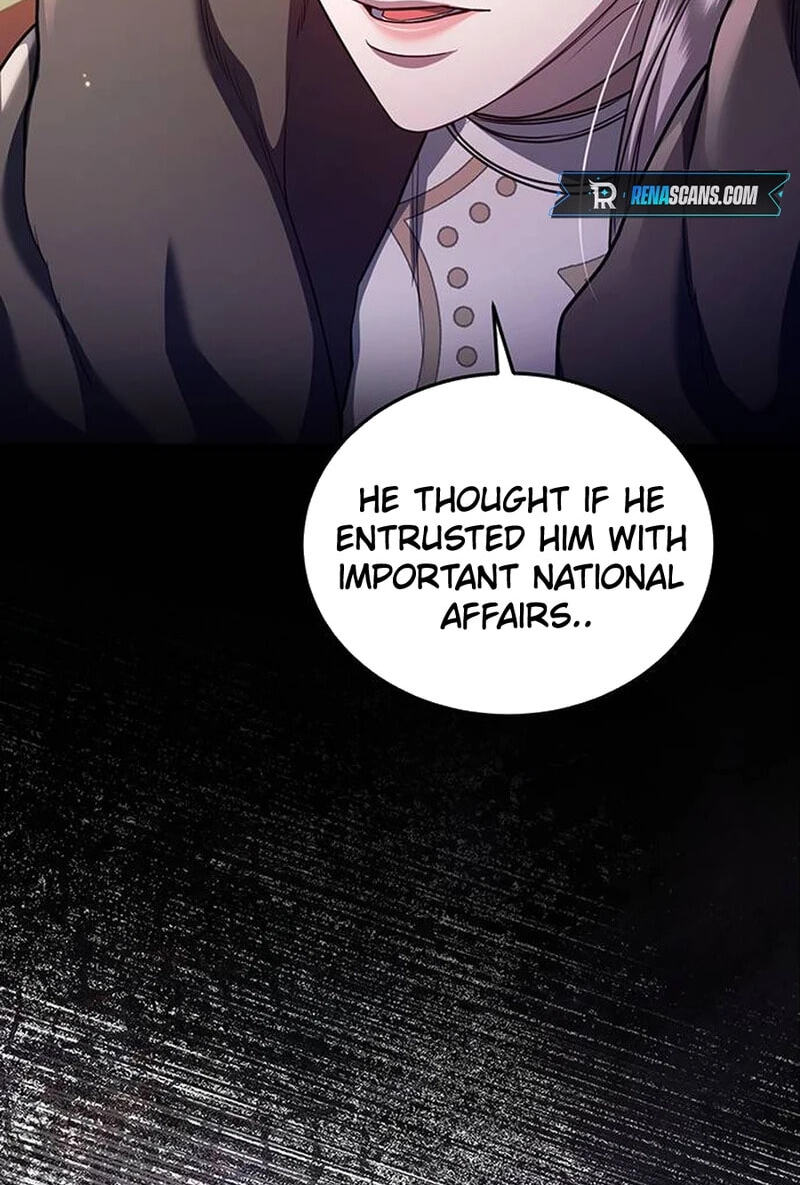 Who Stole the Empress? Chapter 103.4 page 29 - 