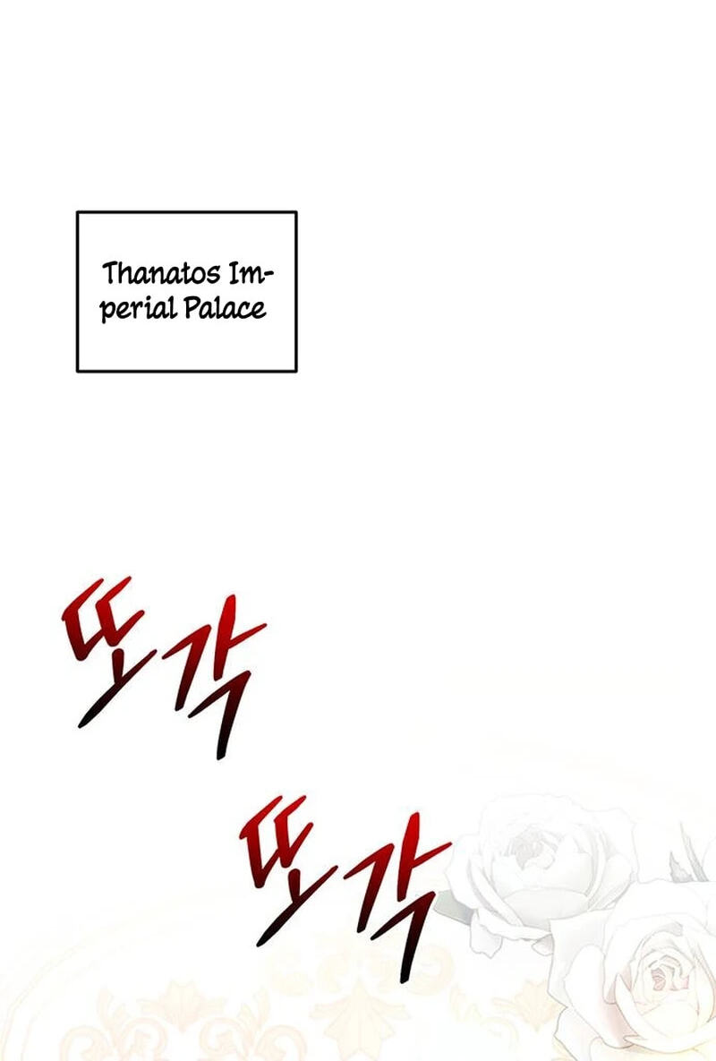 Who Stole the Empress? Chapter 103.4 page 32 - 