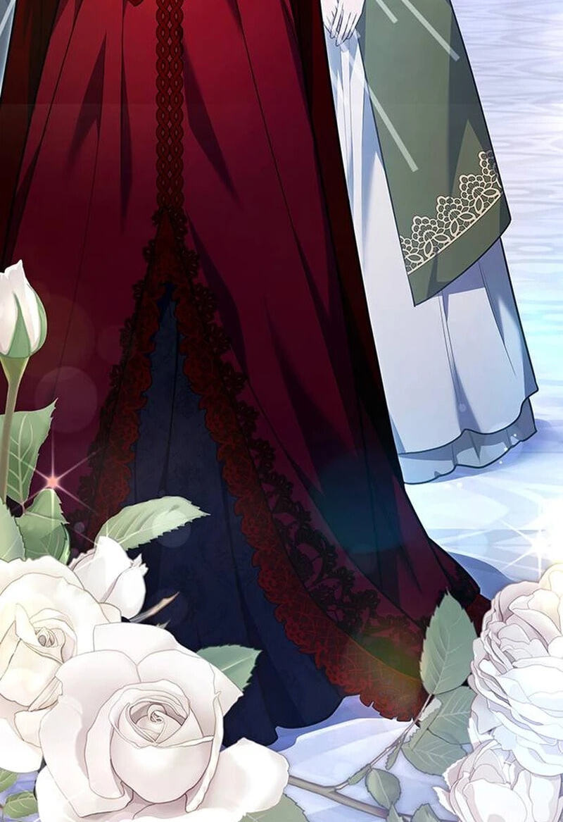 Who Stole the Empress? Chapter 103.4 page 34 - 