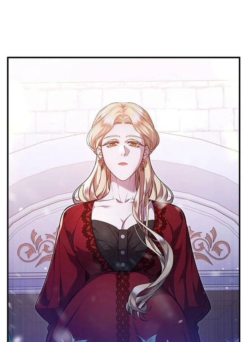 Who Stole the Empress? Chapter 103.4 page 39 - 