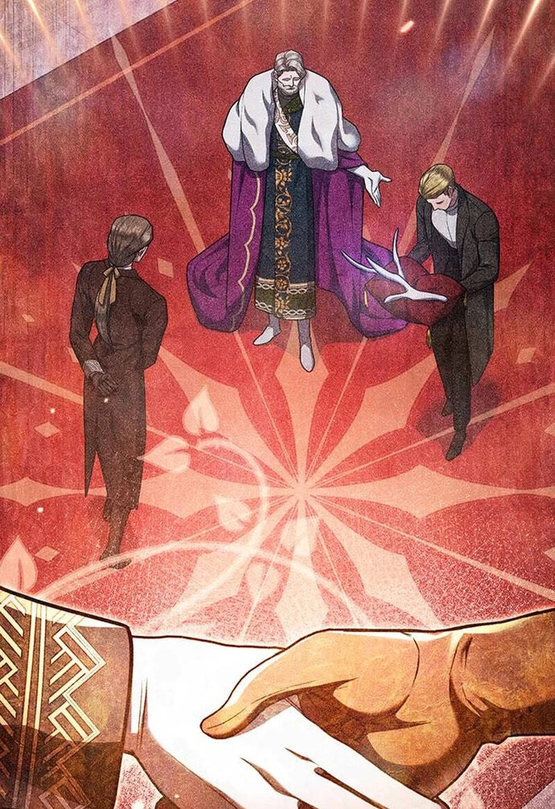 Who Stole the Empress? Chapter 103.4 page 5 - 