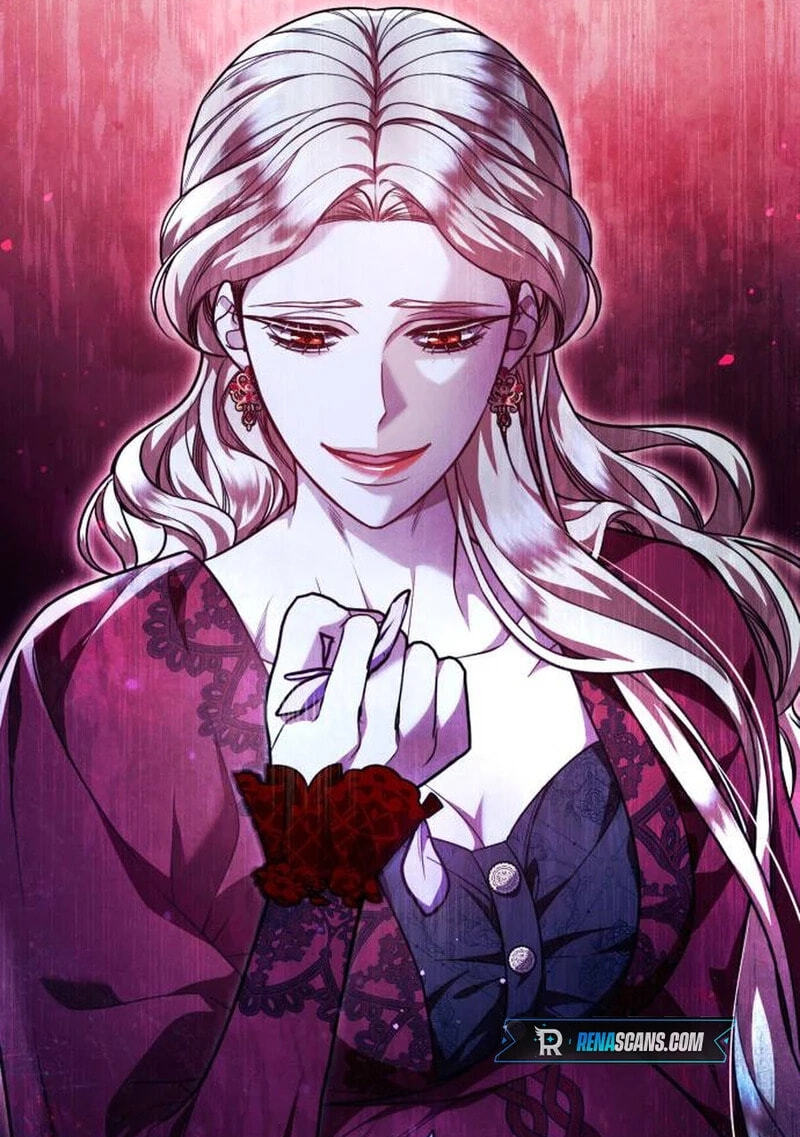 Who Stole the Empress? Chapter 103.4 page 45 - 