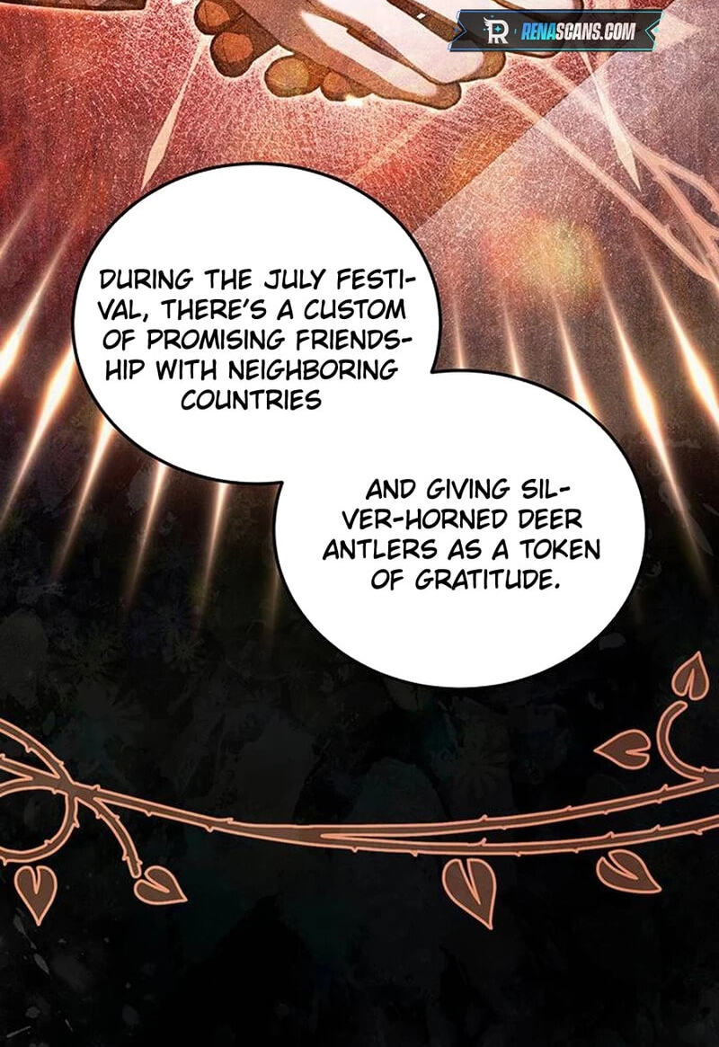 Who Stole the Empress? Chapter 103.4 page 6 - 