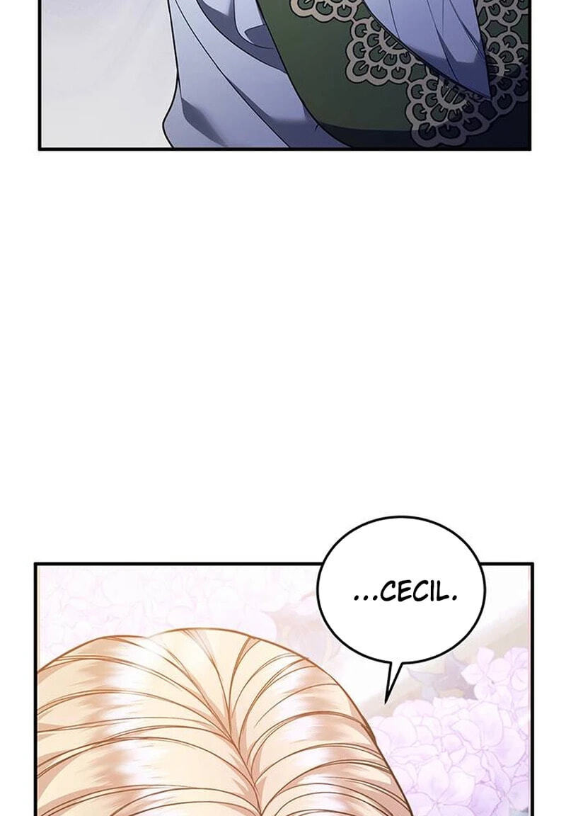 Who Stole the Empress? Chapter 103.4 page 51 - 