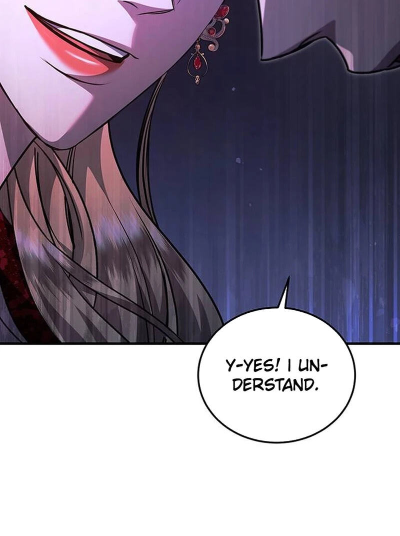 Who Stole the Empress? Chapter 103.4 page 56 - 