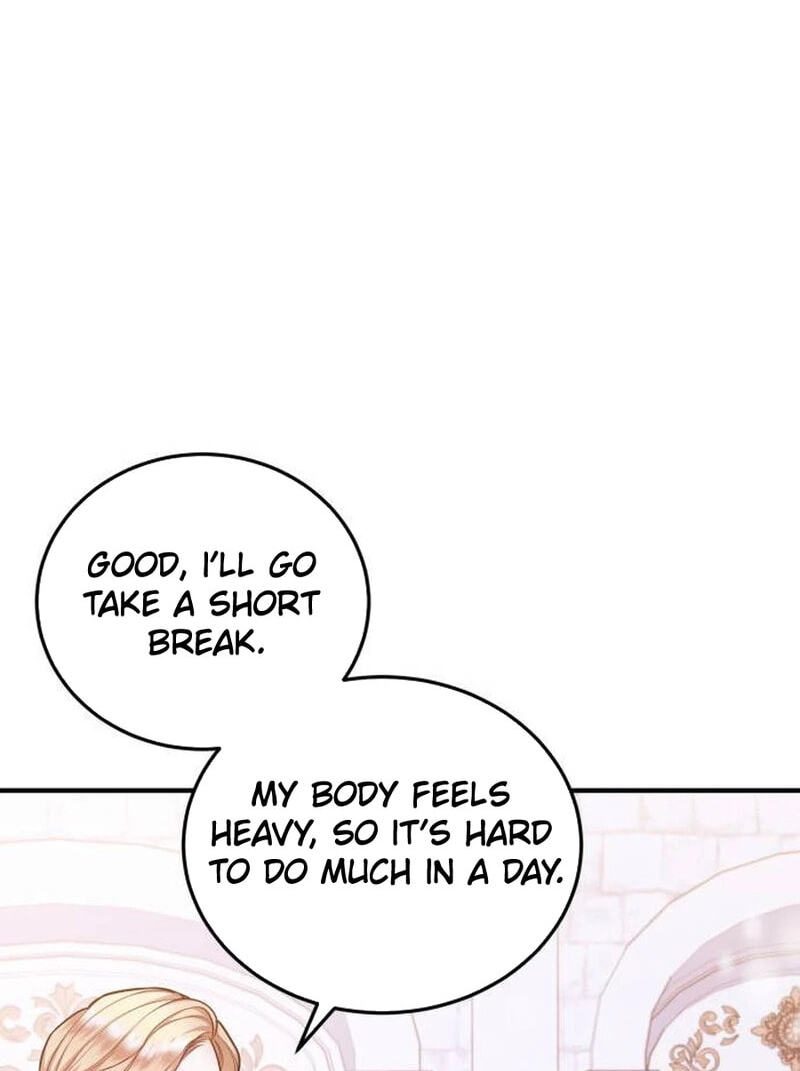 Who Stole the Empress? Chapter 103.4 page 57 - 