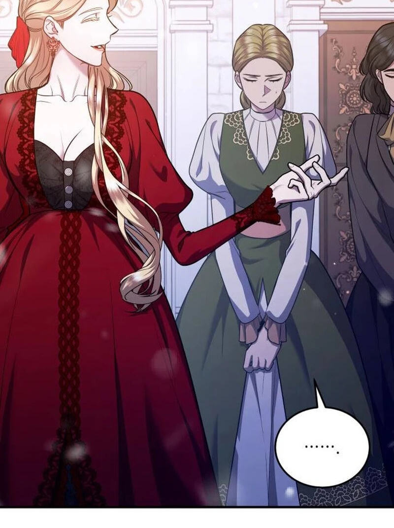 Who Stole the Empress? Chapter 103.4 page 58 - 