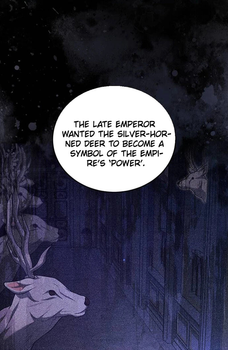 Who Stole the Empress? Chapter 103.4 page 7 - 