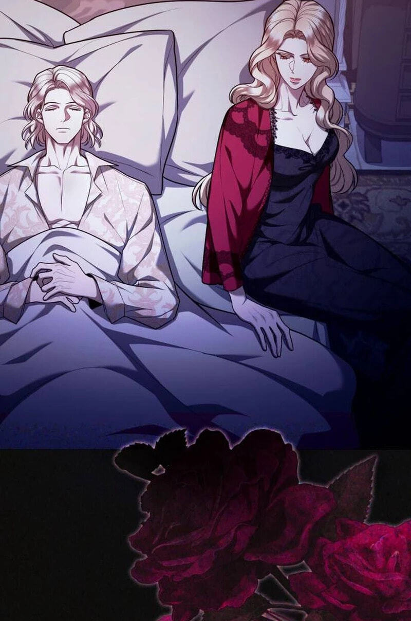 Who Stole the Empress? Chapter 103.4 page 65 - 