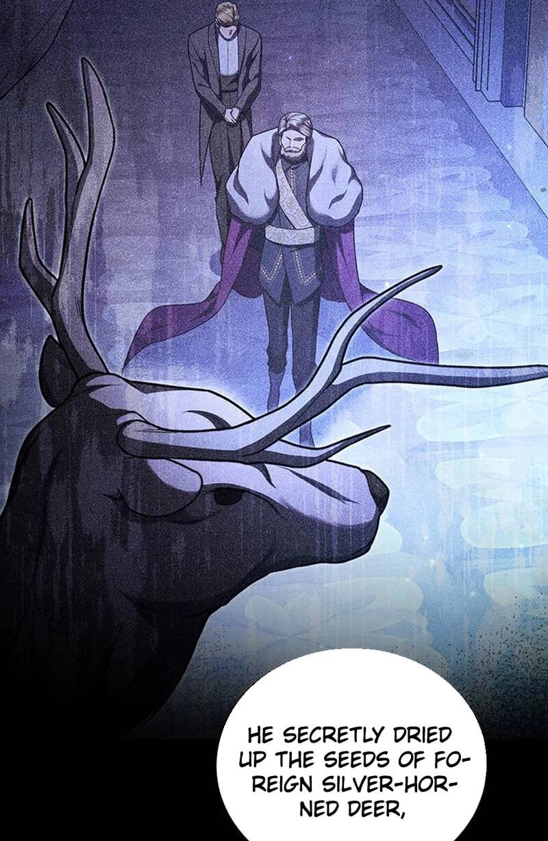 Who Stole the Empress? Chapter 103.4 page 8 - 