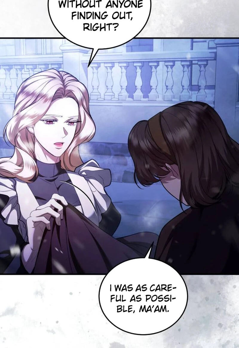 Who Stole the Empress? Chapter 103.4 page 71 - 