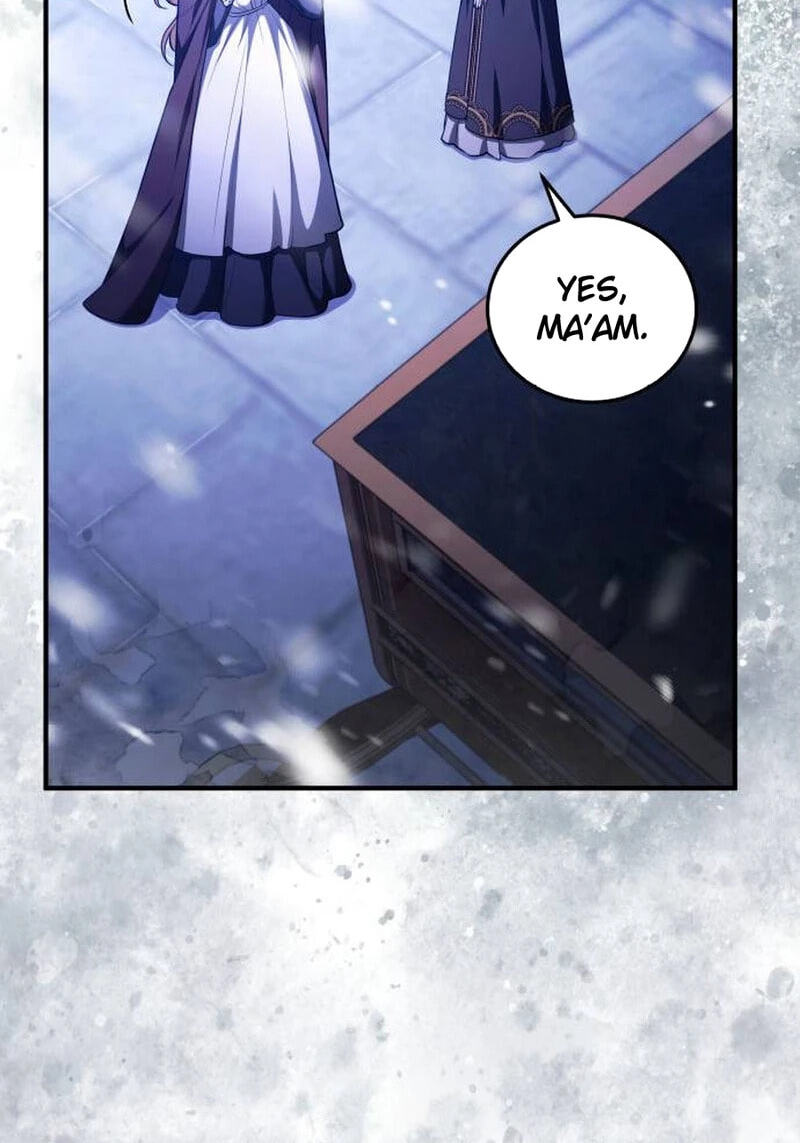Who Stole the Empress? Chapter 103.4 page 73 - 
