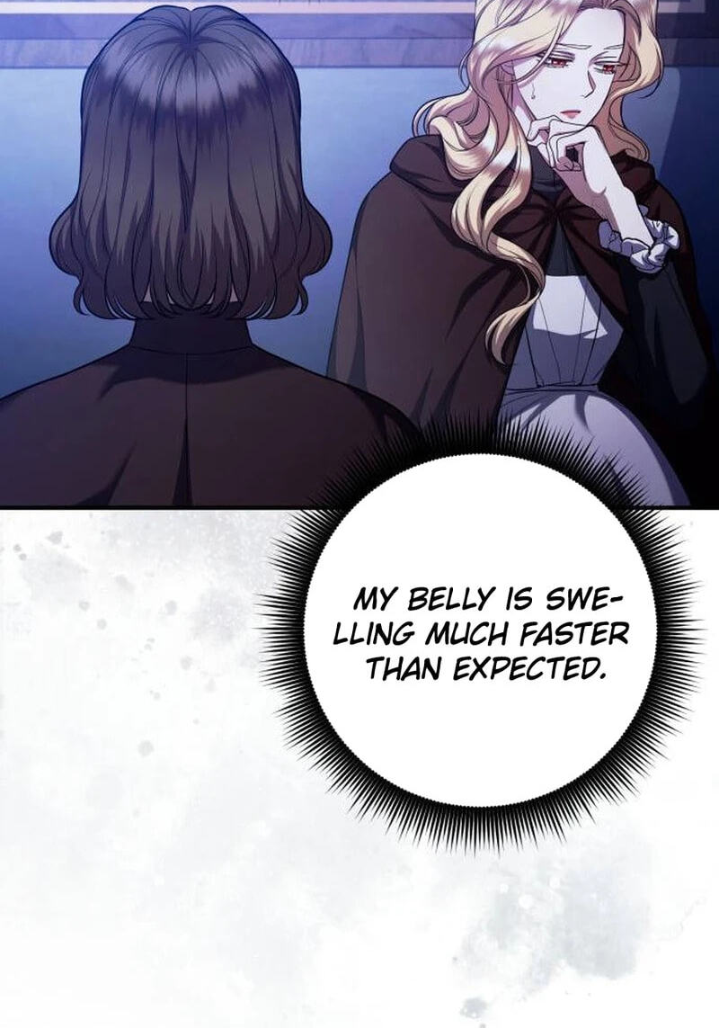 Who Stole the Empress? Chapter 103.4 page 75 - 