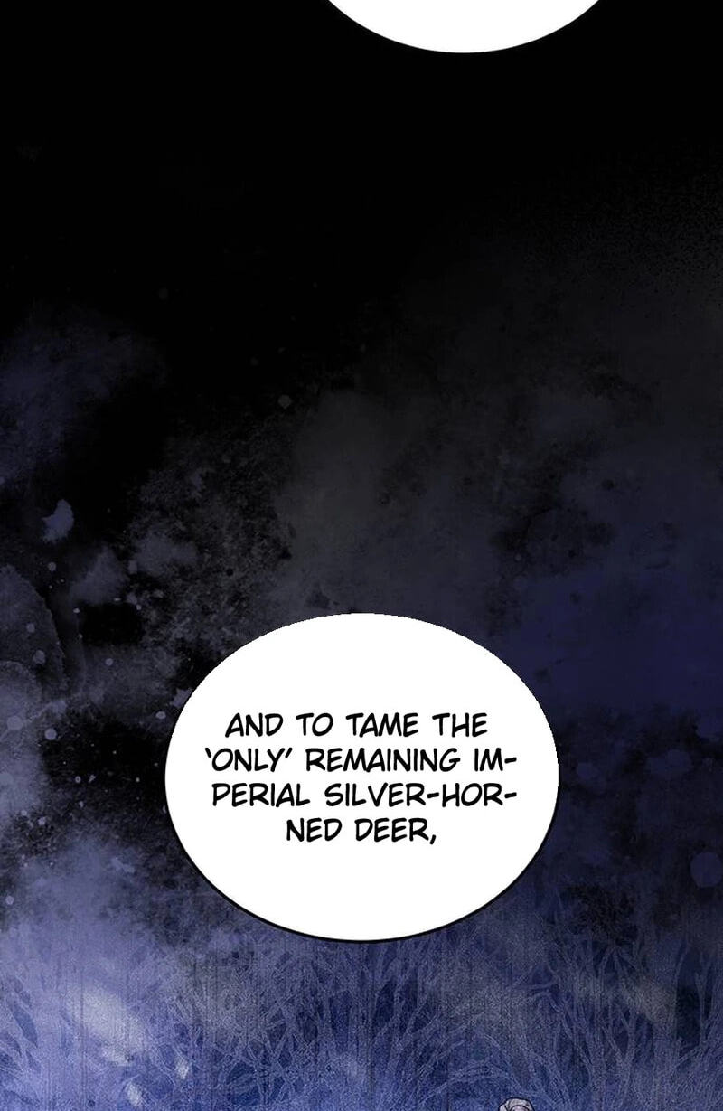 Who Stole the Empress? Chapter 103.4 page 9 - 