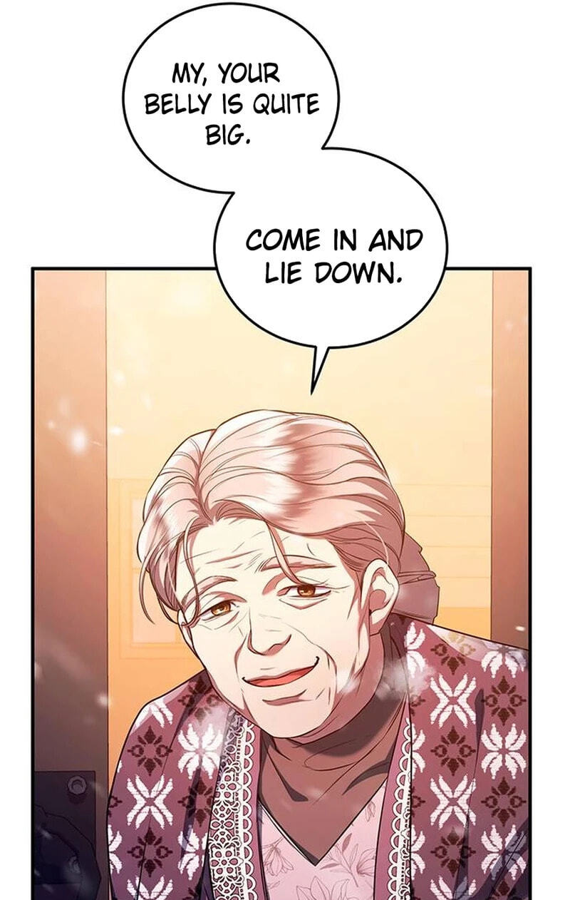 Who Stole the Empress? Chapter 103.4 page 83 - 