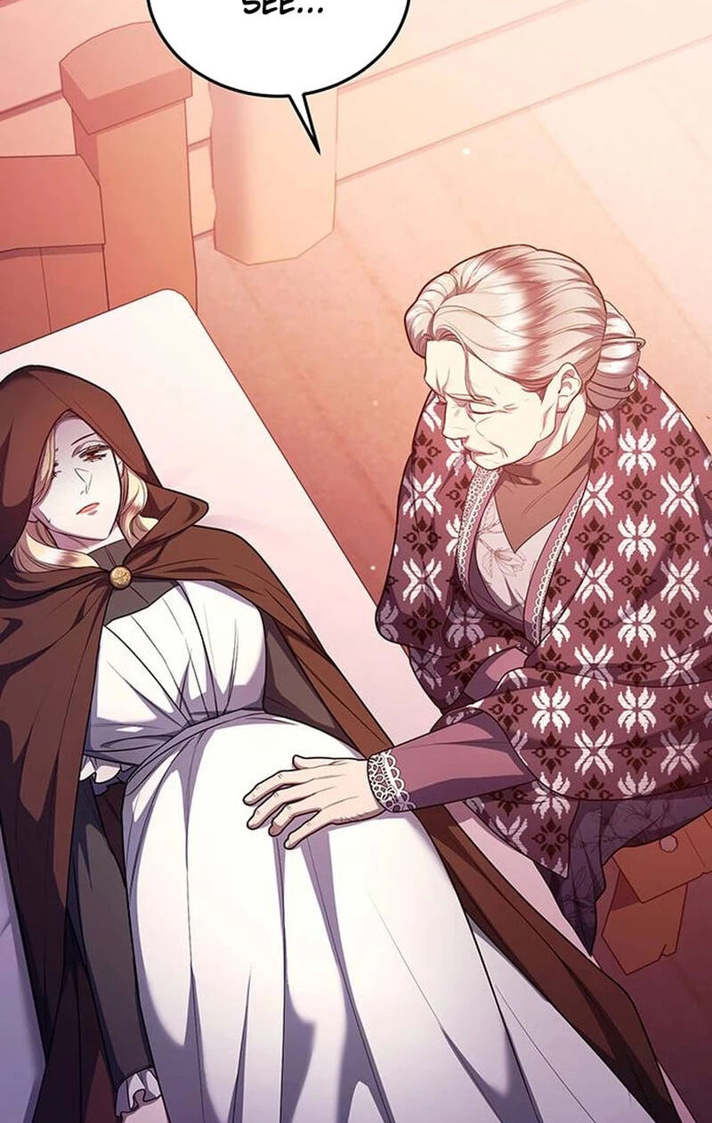 Who Stole the Empress? Chapter 103.4 page 85 - 