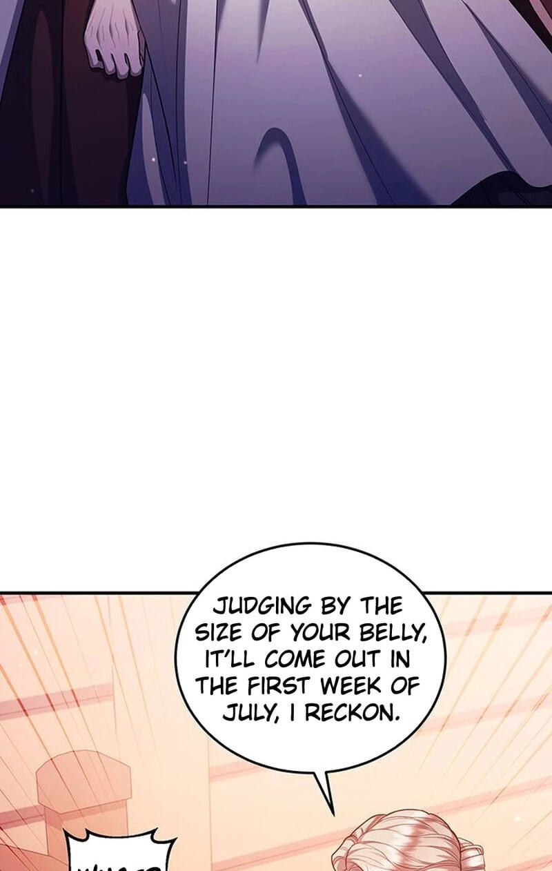 Who Stole the Empress? Chapter 103.4 page 86 - 
