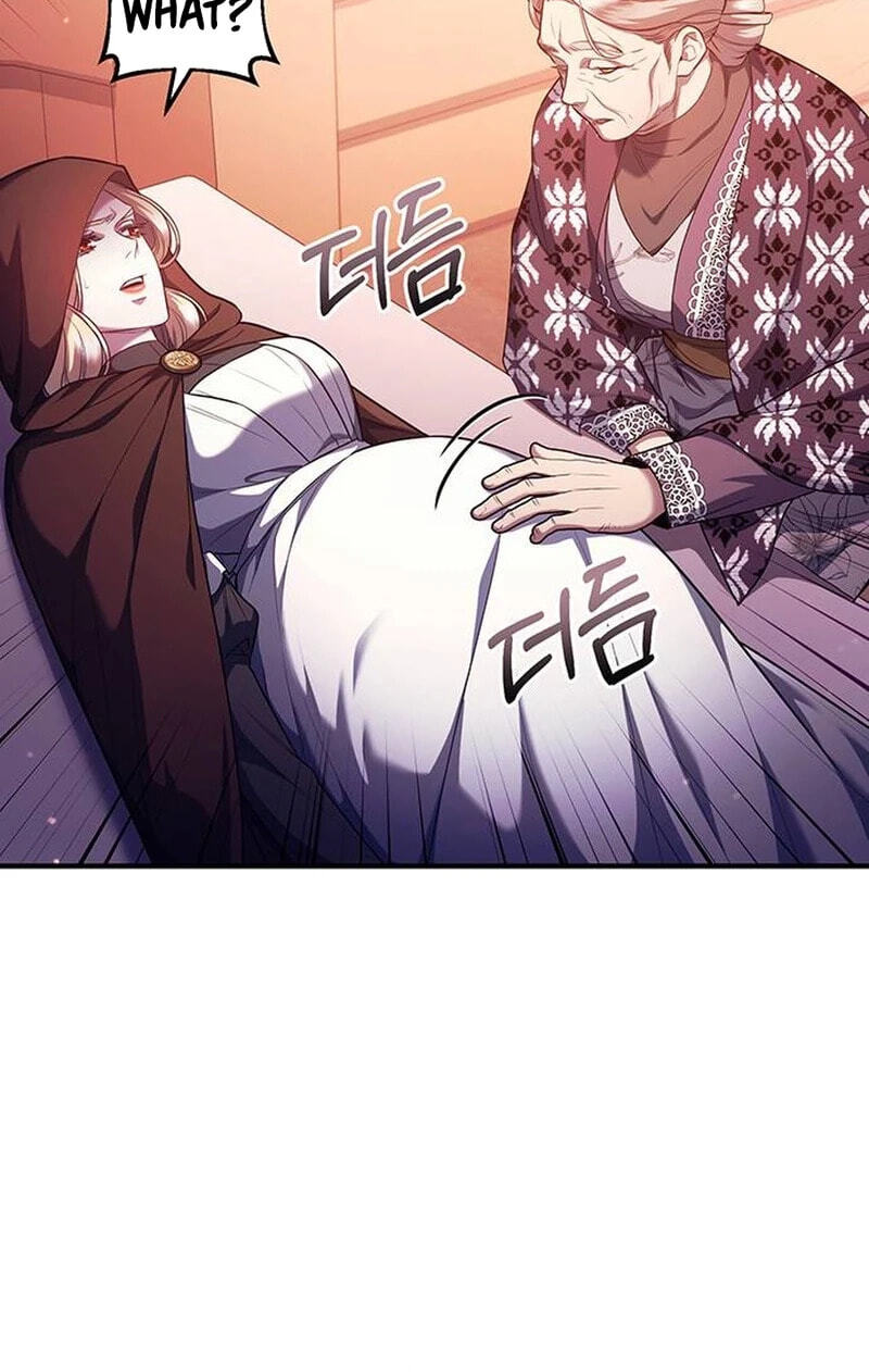 Who Stole the Empress? Chapter 103.4 page 87 - 
