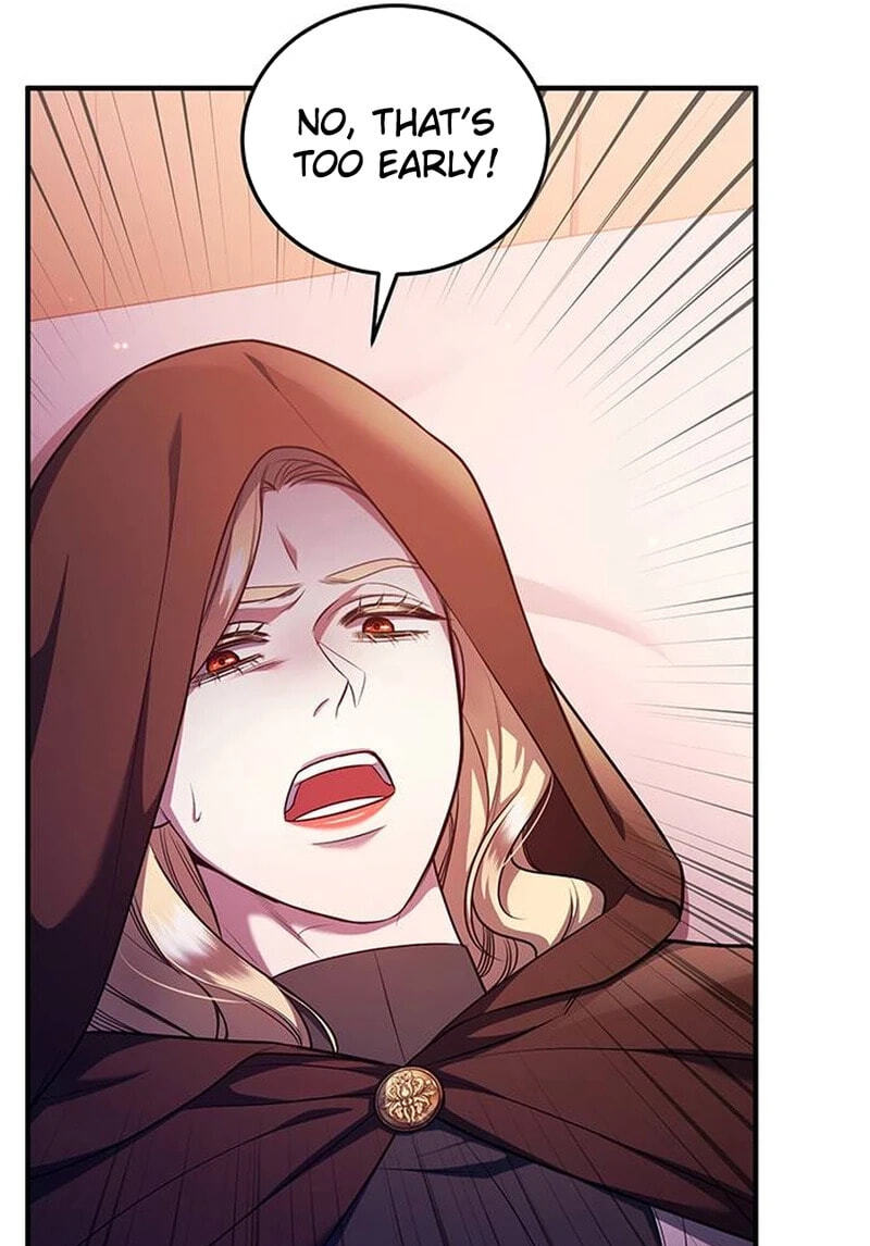 Who Stole the Empress? Chapter 103.4 page 88 - 