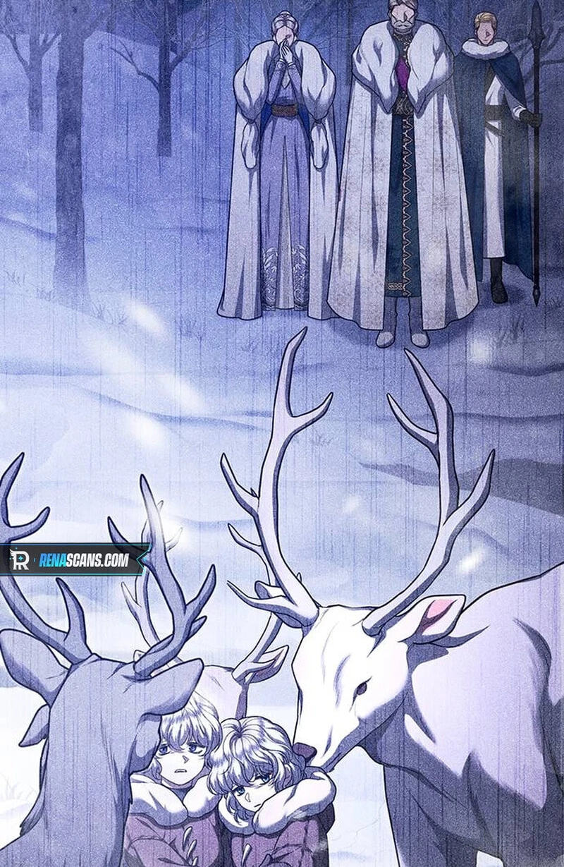 Who Stole the Empress? Chapter 103.4 page 10 - 