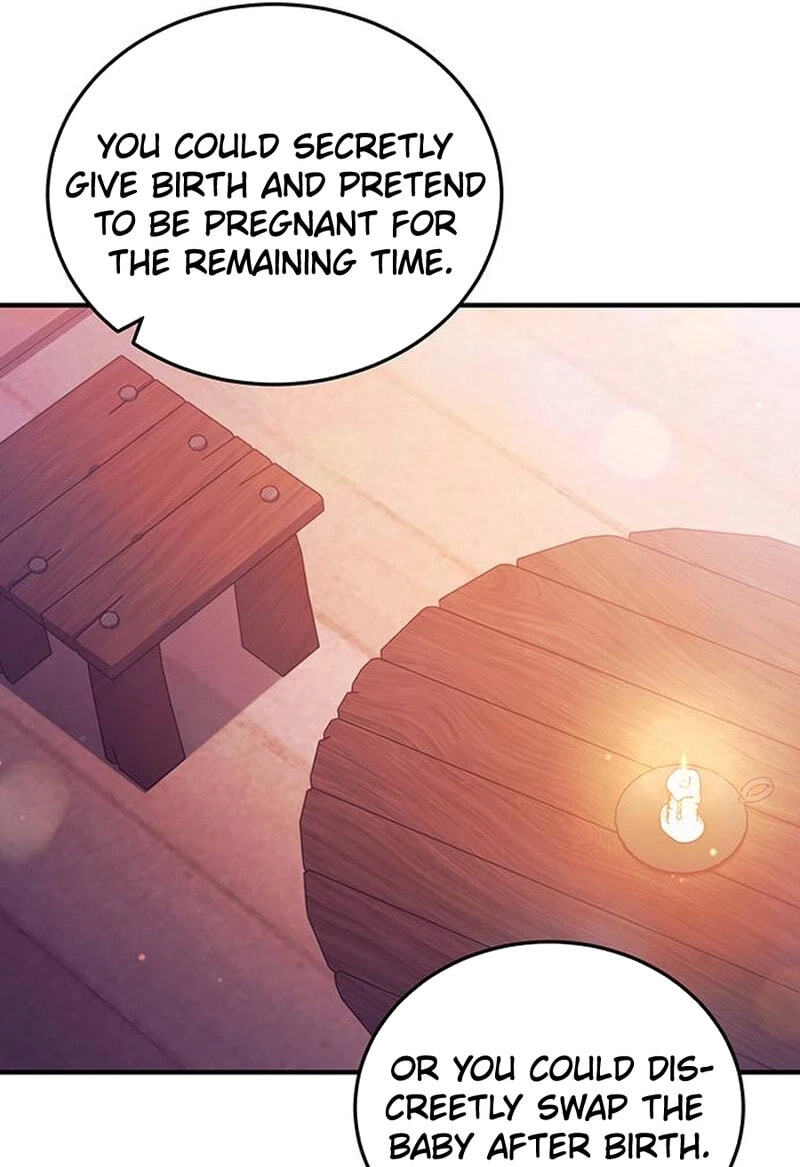 Who Stole the Empress? Chapter 103.4 page 93 - 