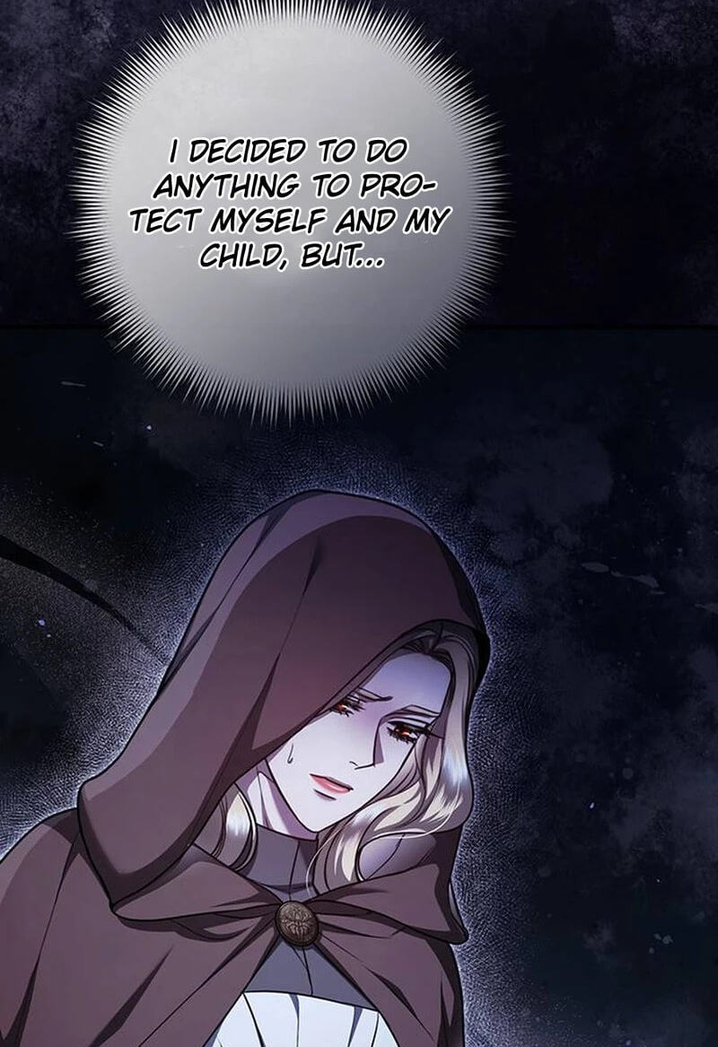 Who Stole the Empress? Chapter 103.4 page 96 - 