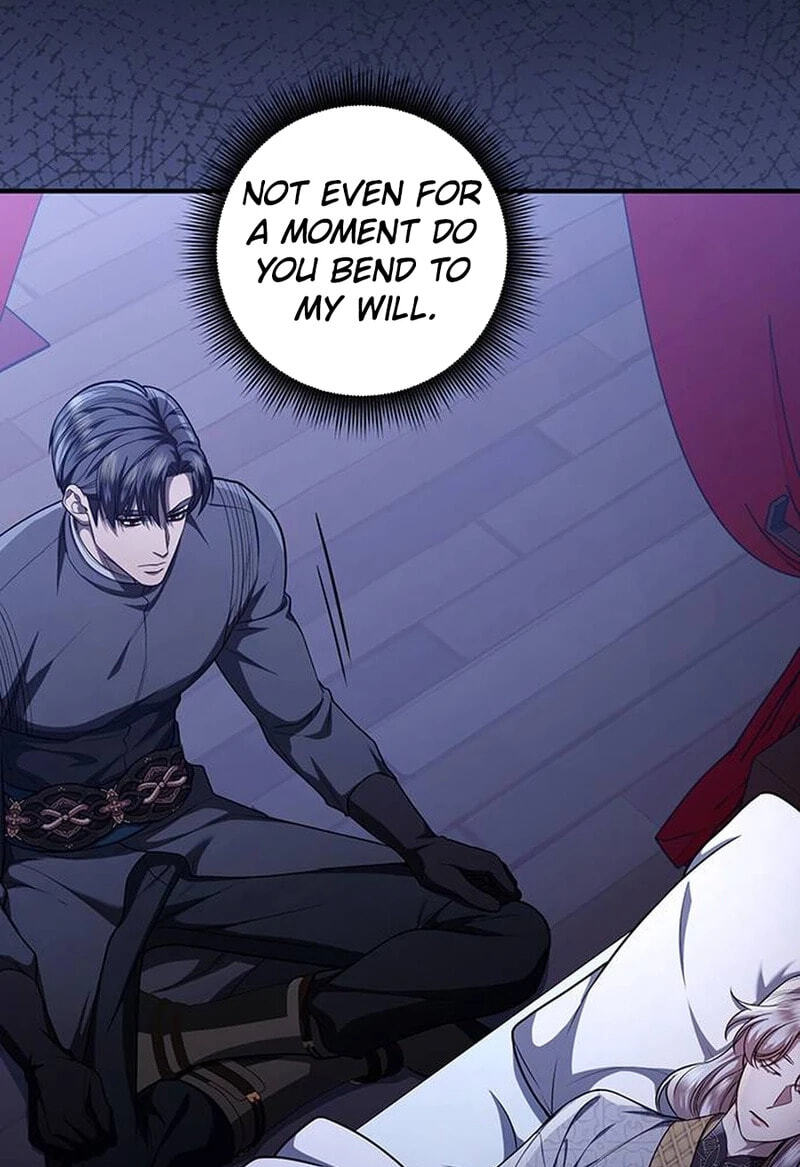 Who Stole the Empress? Chapter 103.6 page 102 - 