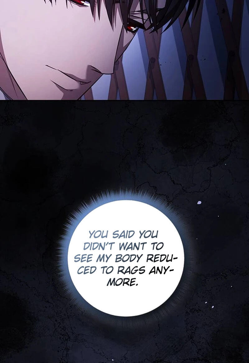 Who Stole the Empress? Chapter 103.6 page 104 - 