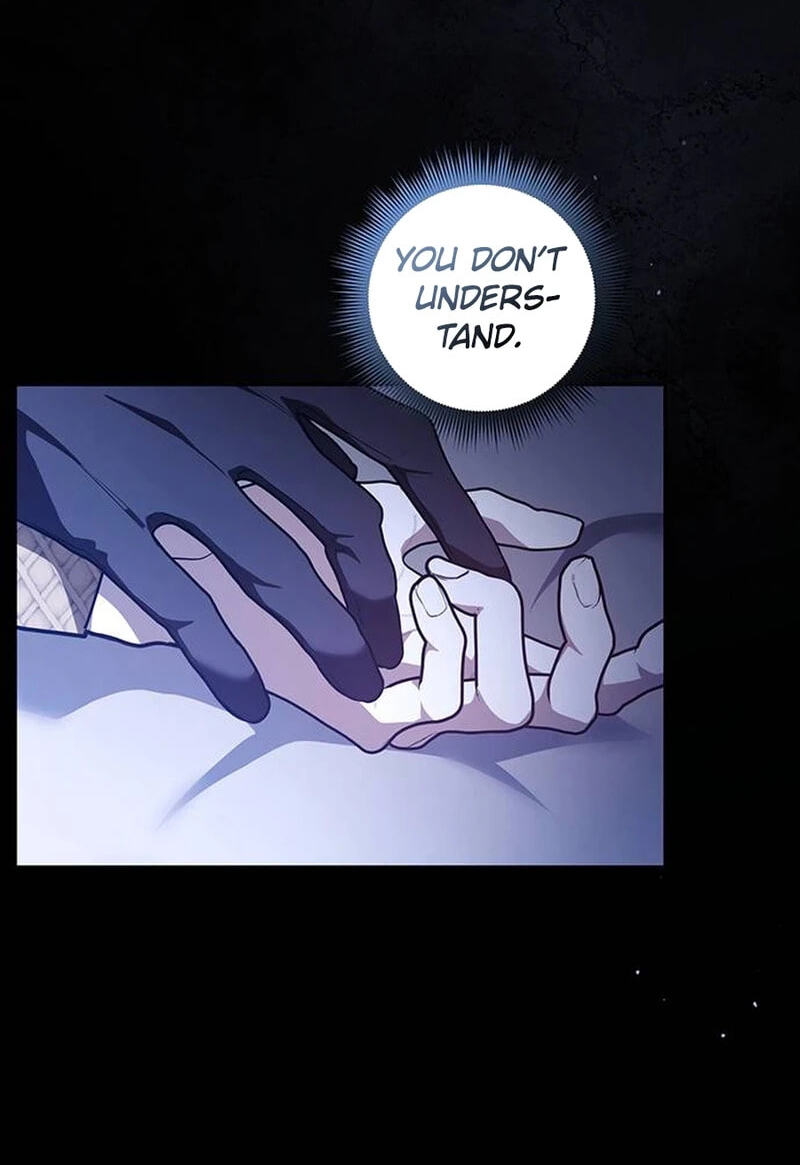 Who Stole the Empress? Chapter 103.6 page 107 - 
