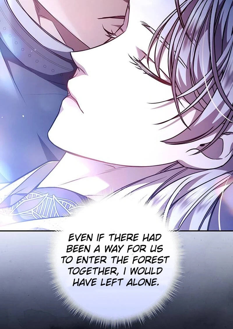 Who Stole the Empress? Chapter 103.6 page 110 - 
