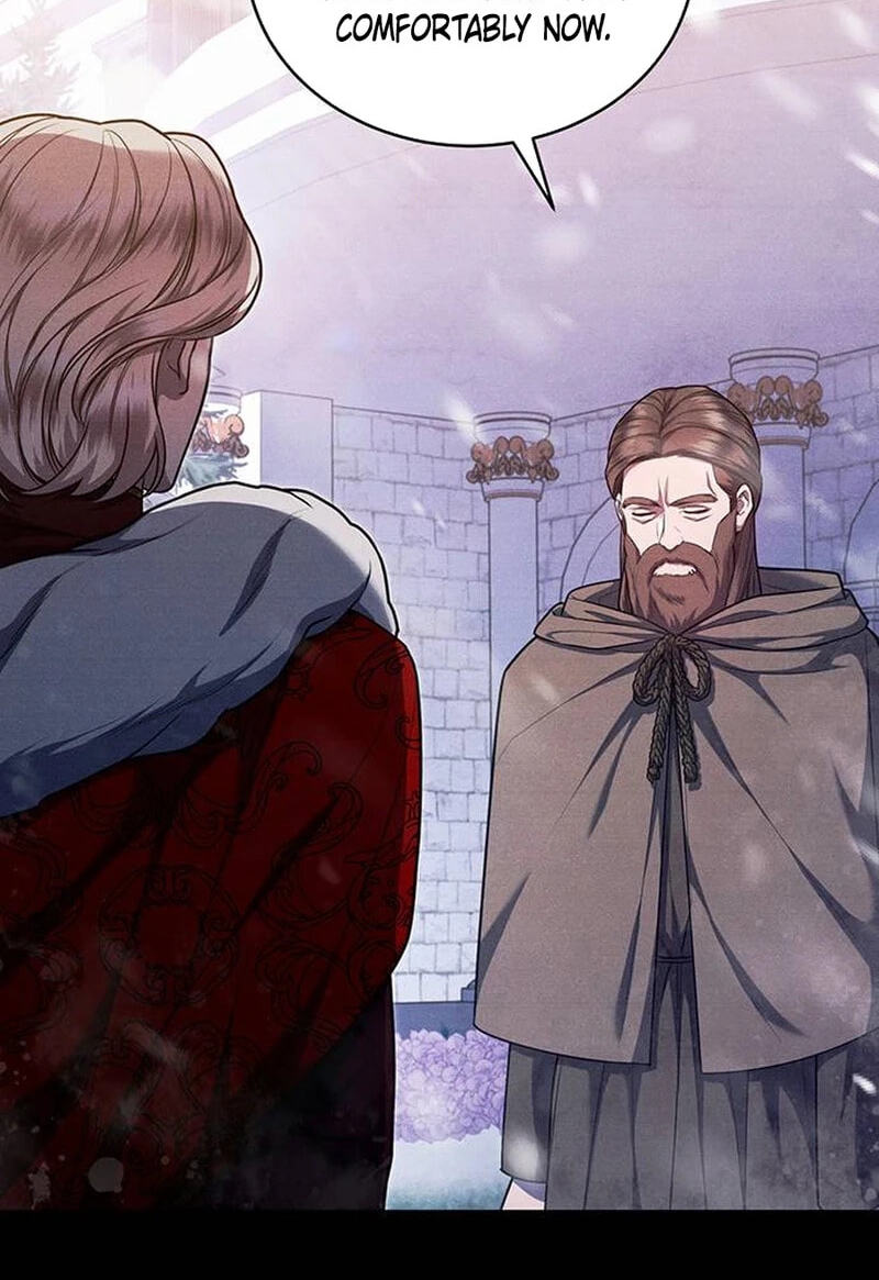 Who Stole the Empress? Chapter 103.6 page 12 - 