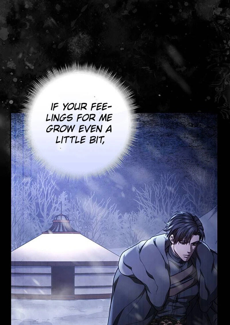 Who Stole the Empress? Chapter 103.6 page 112 - 